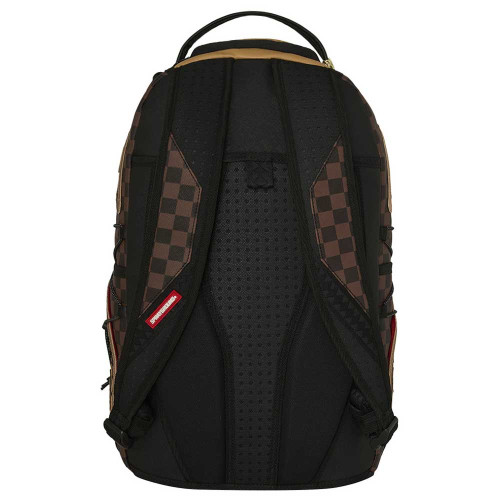 Sprayground Τσάντα πλάτης Sharks In Paris Henny City Hiker Backpack
